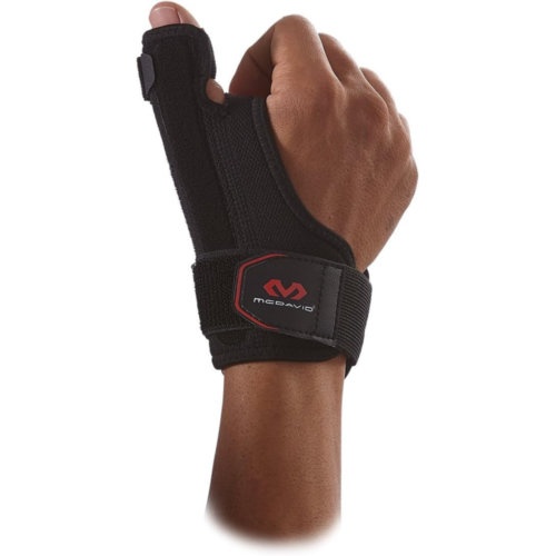 Mcdavid muñequera estabilizadora pulgar t.s/m 458
