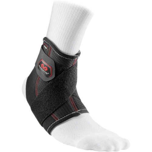 Mcdavid tobillera con correa cruzada t.xl 432