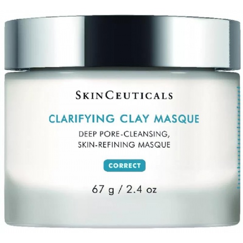 Skinceuticals clarifying clay masque 67g
