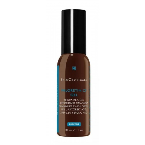 Skinceuticals phloretin cf gel serum antiox  30