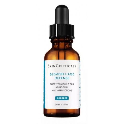 Skinceuticals age and blemish defense  cuentagot