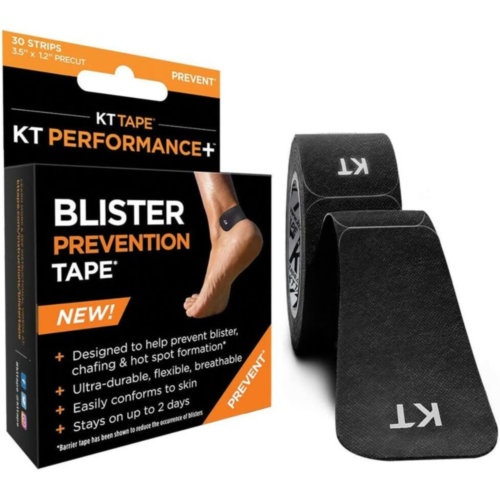 Kt health blister prevention mcdavid
