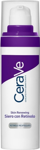 Skin renewing serum retinol  1 envase 30 ml