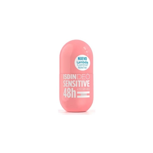 Isdin deo sensitive  1 roll on 50 ml