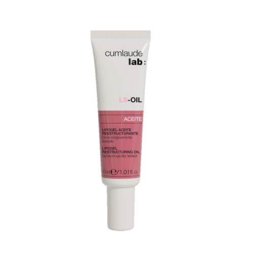 Cumlaude ls-oil lipogel 30 ml