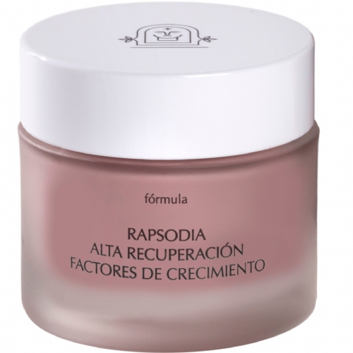 Arturo alba rapsodia alta recuperacion factores de crecimiento 50ml