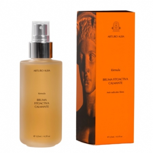Arturo alba bruma fitoactiva calmante 125ml