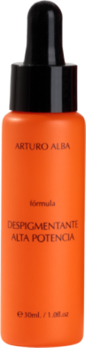 Arturo alba despigmentante alta potencia 30ml