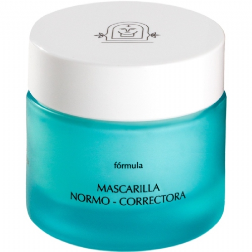 Arturo alba mascarilla normo-correctora 50ml