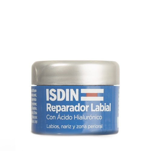 Isdin reparador labial balsamo  1 envase 10 ml