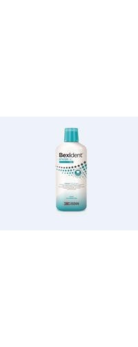Bexident encias uso diario colutorio  1 envase 500 ml