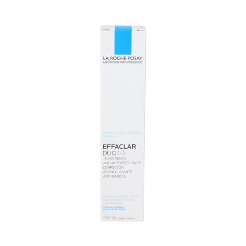 Effaclar duo+m  1 tubo 30 ml