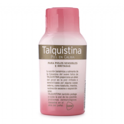 Talquistina  1 envase 50 g