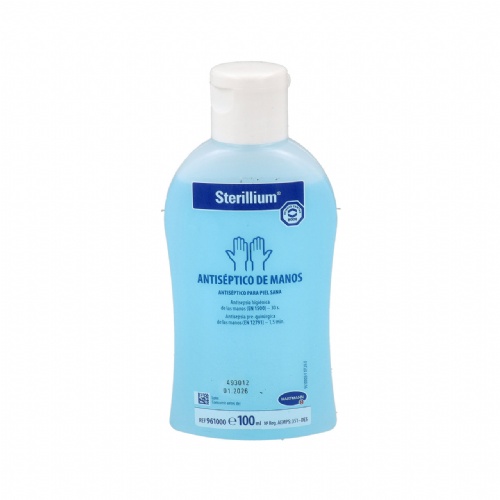 Sterillium  1 frasco 100 ml
