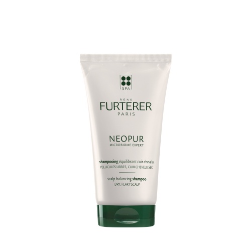 Neopur champu equilibrante caspa seca rene furterer 1 envase 150 ml - rene furterer