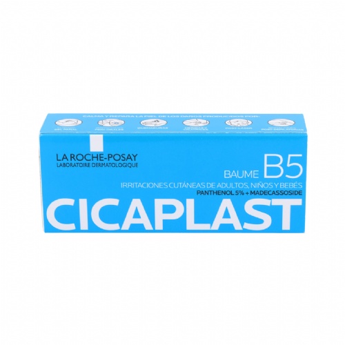 Cicaplast baume b5+  1 bote 40 ml