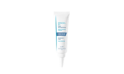 Keracnyl pp+ crema anti-imperfecciones ducray 1 envase 30 ml - ducray