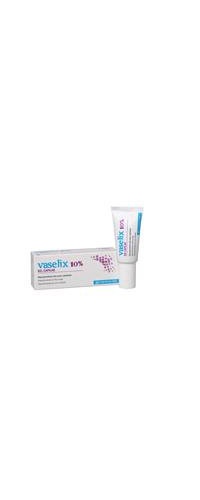 Vaselix 10%  1 tubo 60 ml