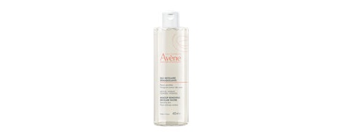 Avene agua micelar desmaquillante  1 envase 400 ml