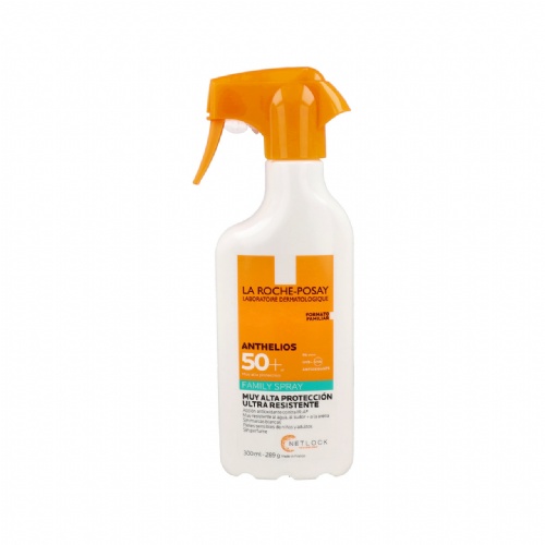 Anthelios family spray spf 50+  1 envase 300 ml