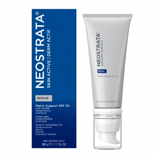 Neostrata skin active matrix support spf 30  1 envase 50 g