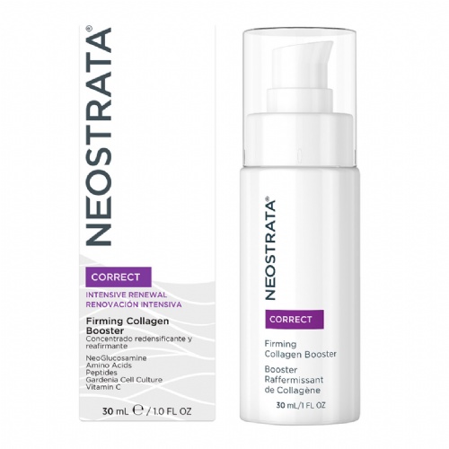Neostrata skin active cellular serum firming collagen booster 1 envase 30 ml - firming collagen boos