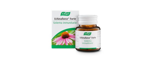Echinaforce forte a. vogel 30 comprimidos - a. vogel