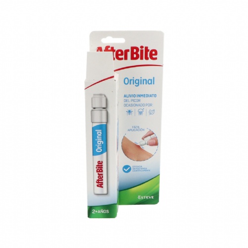 After bite original  1 envase 14 ml