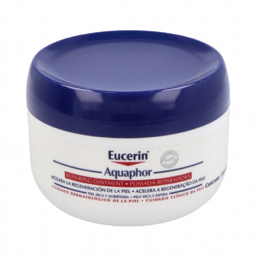 Eucerin aquaphor pomada reparadora  1 envase 110 ml
