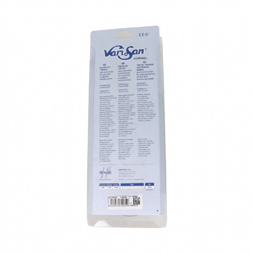 Plantillas siftal hydrogel varisan larga 39/40 talla 2 1 par - siftal hydrogel varisan