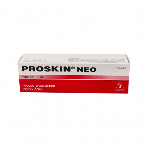 Proskin neo  1 envase 125 ml