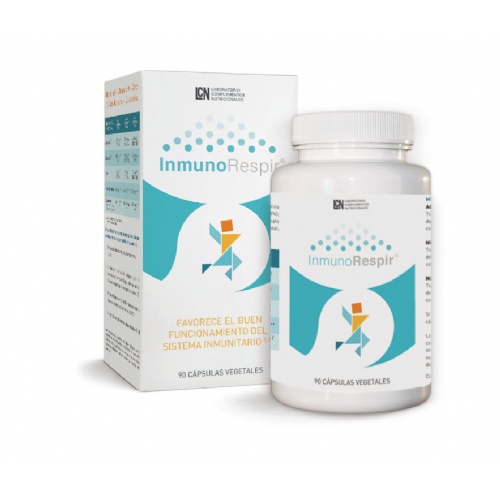 Inmunorespir  90 capsulas