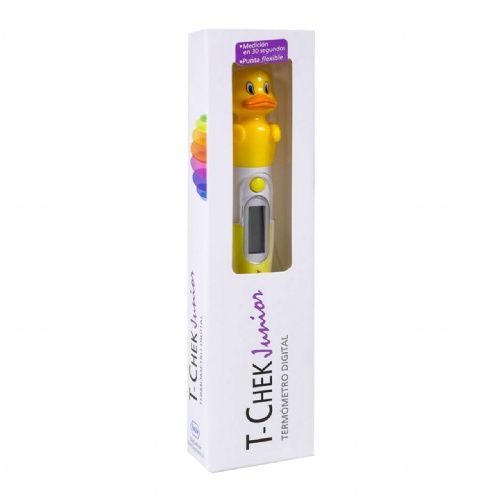 Termometro digital t-check junior - t-check junior