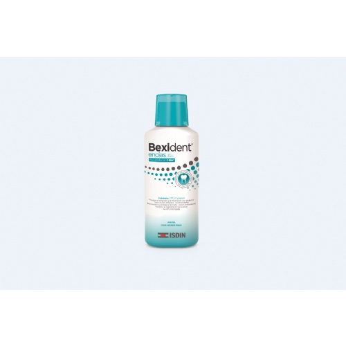 Bexident encias uso diario colutorio  1 envase 250 ml