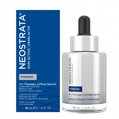 Neostrata skin active tri-therapy liftng serum  1 envase 30 ml