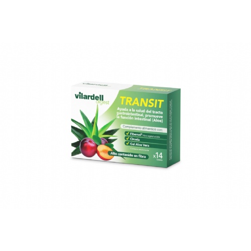 Vilardell digest transit  14 sobres