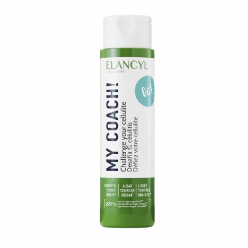 Elancyl my coach  1 envase 200 ml
