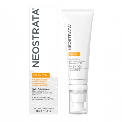 Neostrata enlighten skin brightener  1 envase 40 g