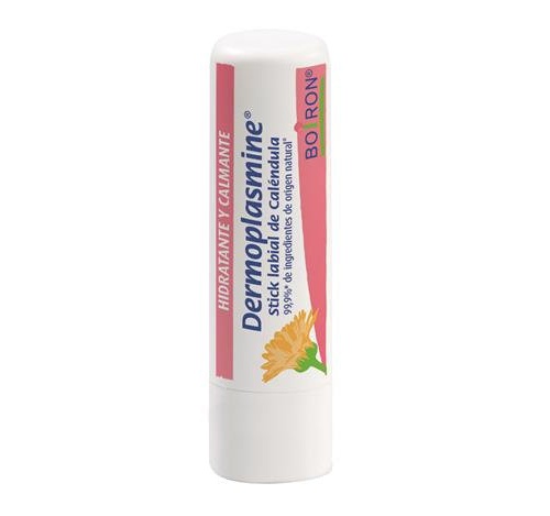 Dermoplasmine stick labial de calendula  1 stick 4 g