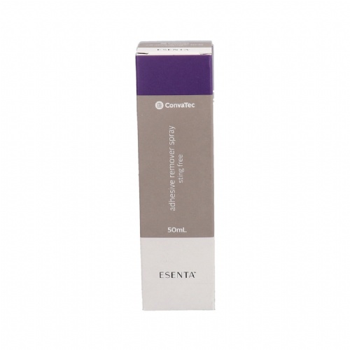 Esenta adhesive remover  1 spray 50 ml