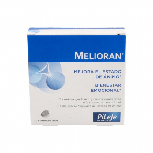 Melioran  30 comprimidos