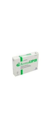 Armolipid  20 comprimidos
