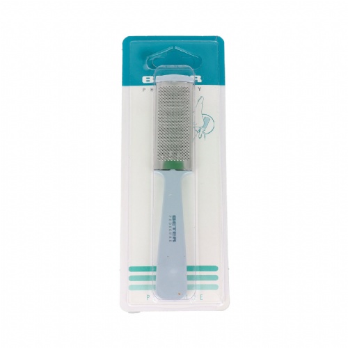 Raspador lima durezas beter inoxidable - beter