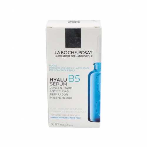 Hyalu b5 serum  1 envase 30 ml