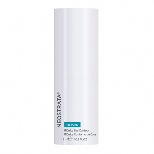 Neostrata bionica contorno de ojos  1 envase 15 ml