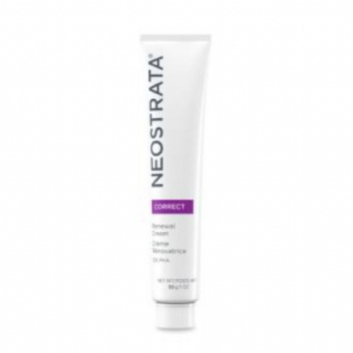 Neostrata crema renovadora  1 envase 30 g