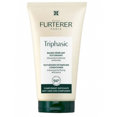 Triphasic balsamo desenredante texturizante rene furterer 1 envase 150 ml - rene furterer