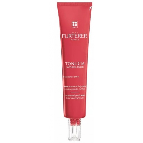Tonucia suero concentrado de juventud rene furterer 1 envase 75 ml - rene furterer
