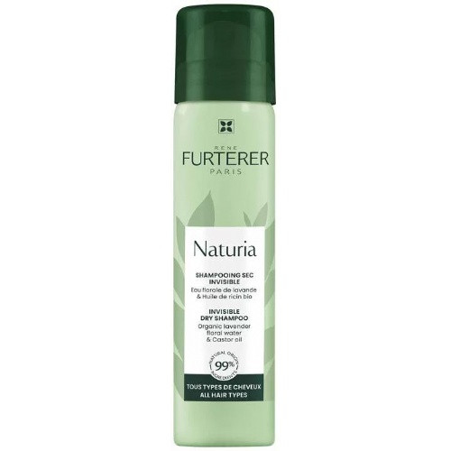 Naturia champu seco rene furterer 1 spray 75 ml - rene furterer