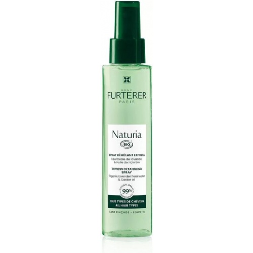 Naturia spray desenredante expres rene furterer 1 envase 200 ml - rene furterer